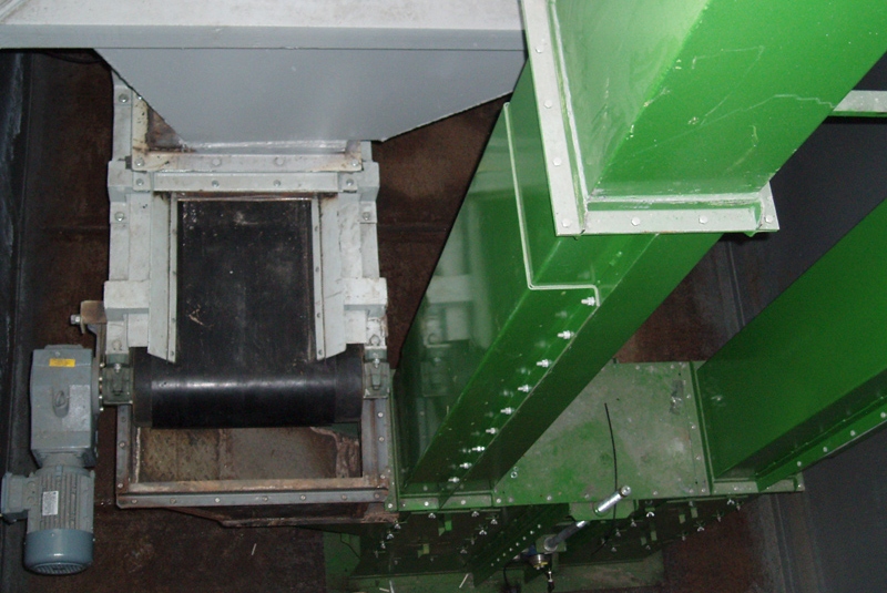 DOPRAVNÍKY / Elevátory - foto DOPRAVNÍKY / Elevátory - foto