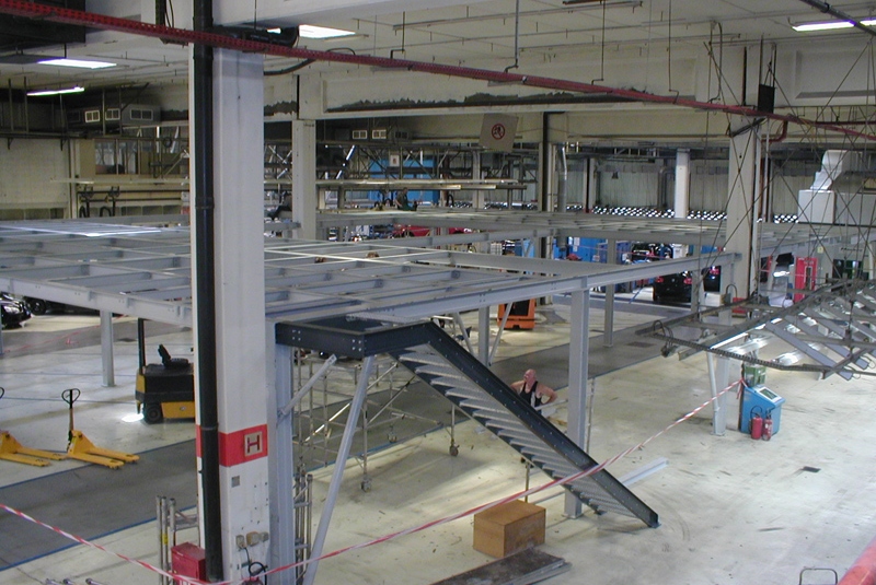 SLUŽBY / Práce - foto SLUŽBY / Práce - foto