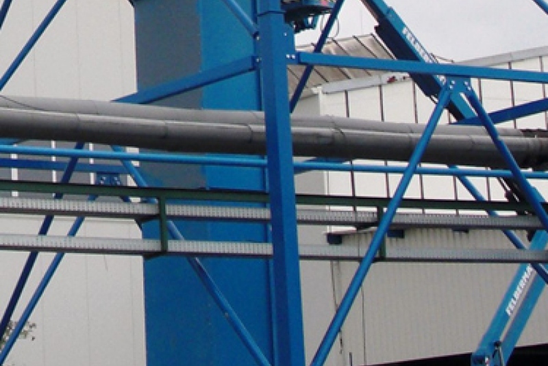 DOPRAVNÍKY / Elevátory - foto DOPRAVNÍKY / Elevátory - foto