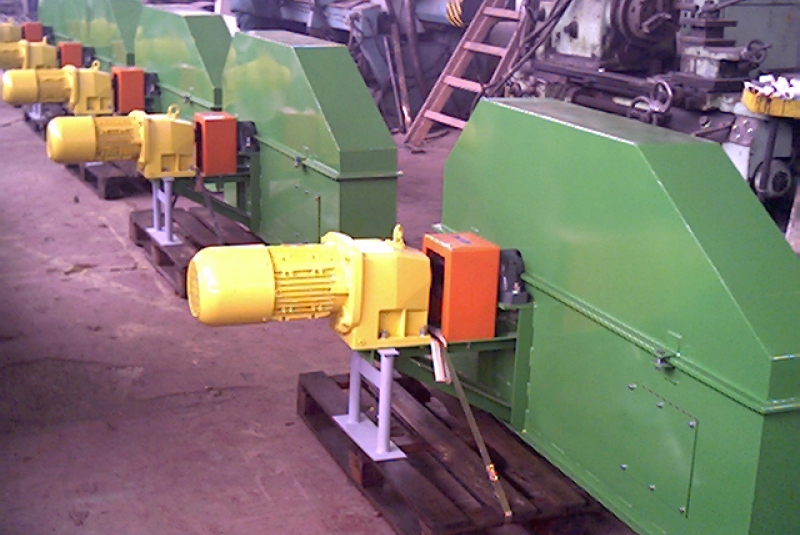 DOPRAVNÍKY / Elevátory - foto DOPRAVNÍKY / Elevátory - foto