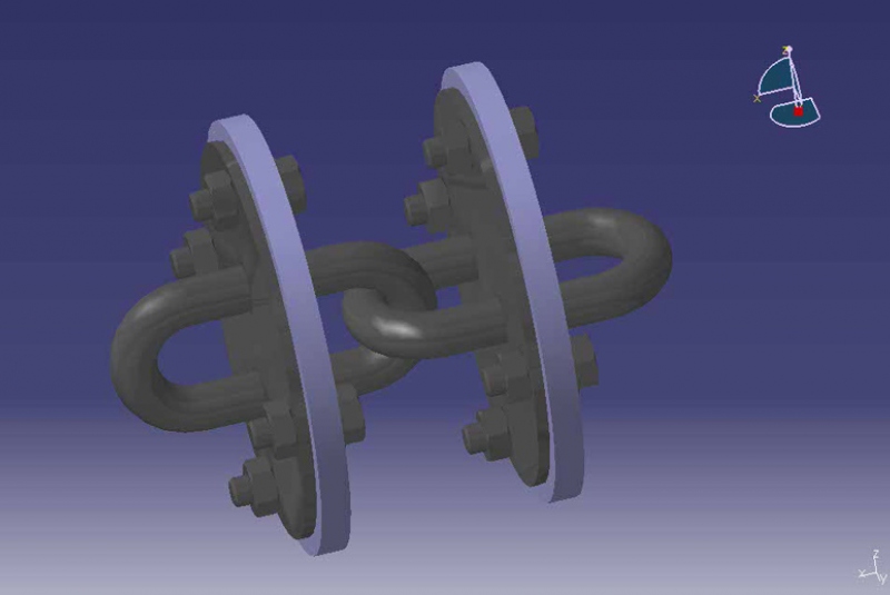 DOPRAVNÍKY / Reťazové dopravníky - foto DOPRAVNÍKY / Reťazové dopravníky - foto