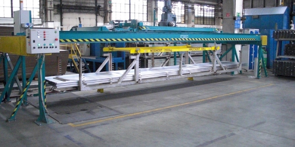 Other conveyors