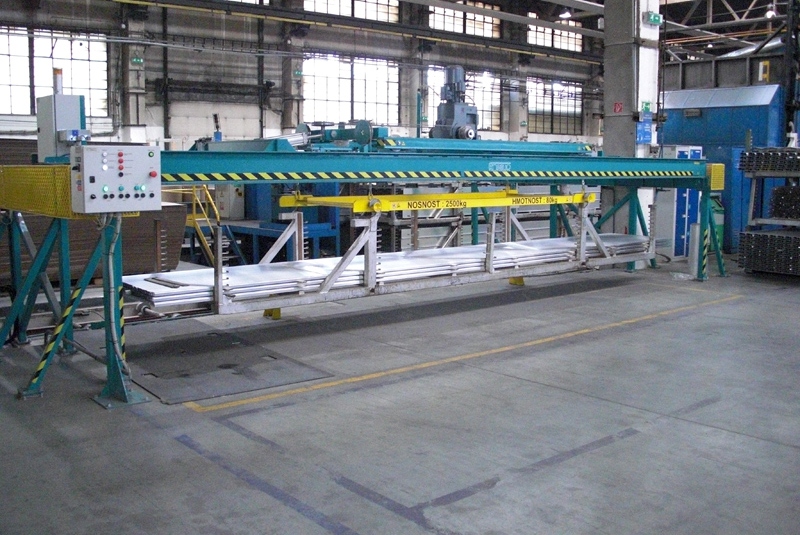 Other conveyors