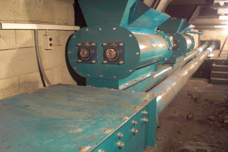 Other conveyors