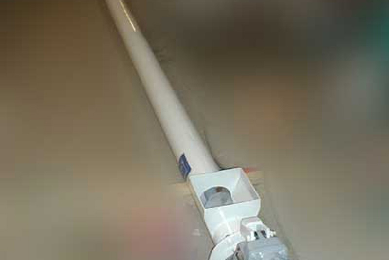 DOPRAVNÍKY / Závitovkové dopravníky - foto DOPRAVNÍKY / Závitovkové dopravníky - foto