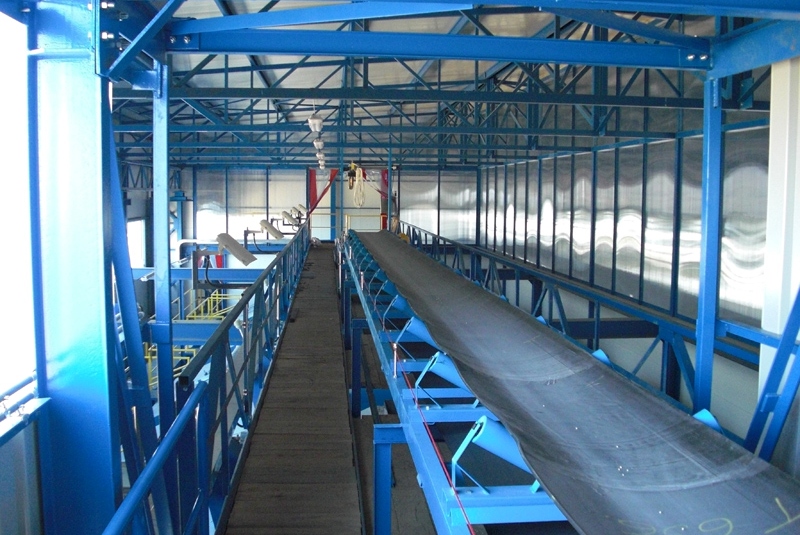 OCEĽOVÉ KONŠTRUKCIE / Oceľové konštrukcie - foto OCEĽOVÉ KONŠTRUKCIE / Oceľové konštrukcie - foto