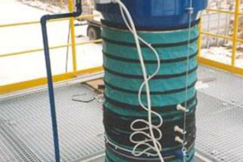 PRÍSLUŠENSTVO DOPRAVNÍKOV / Príslušenstvo dopravníkov - foto PRÍSLUŠENSTVO DOPRAVNÍKOV / Príslušenstvo dopravníkov - foto