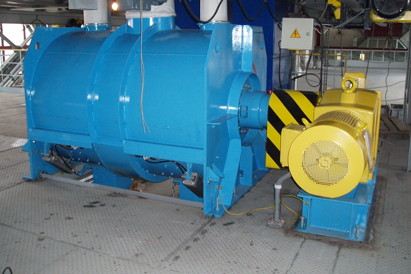 PRÍSLUŠENSTVO DOPRAVNÍKOV / Príslušenstvo dopravníkov - foto PRÍSLUŠENSTVO DOPRAVNÍKOV / Príslušenstvo dopravníkov - foto